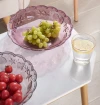W52-JKC-5680 фруктовых тарелок с семечками и фруктами в гостинной details Picture
